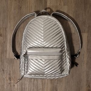 Rebecca Minkoff Pippa Large Quilted Nylon Backpack - New with tags!